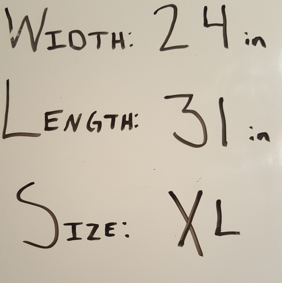 Harley Davidson Shirt. Scottsdale, AZ. Red. - Picture 6 of 6